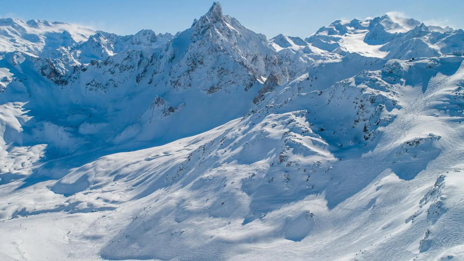 Apartment Courchevel : Appt Central 4 Pers, Proche Pistes - Fr-1-575-230 France