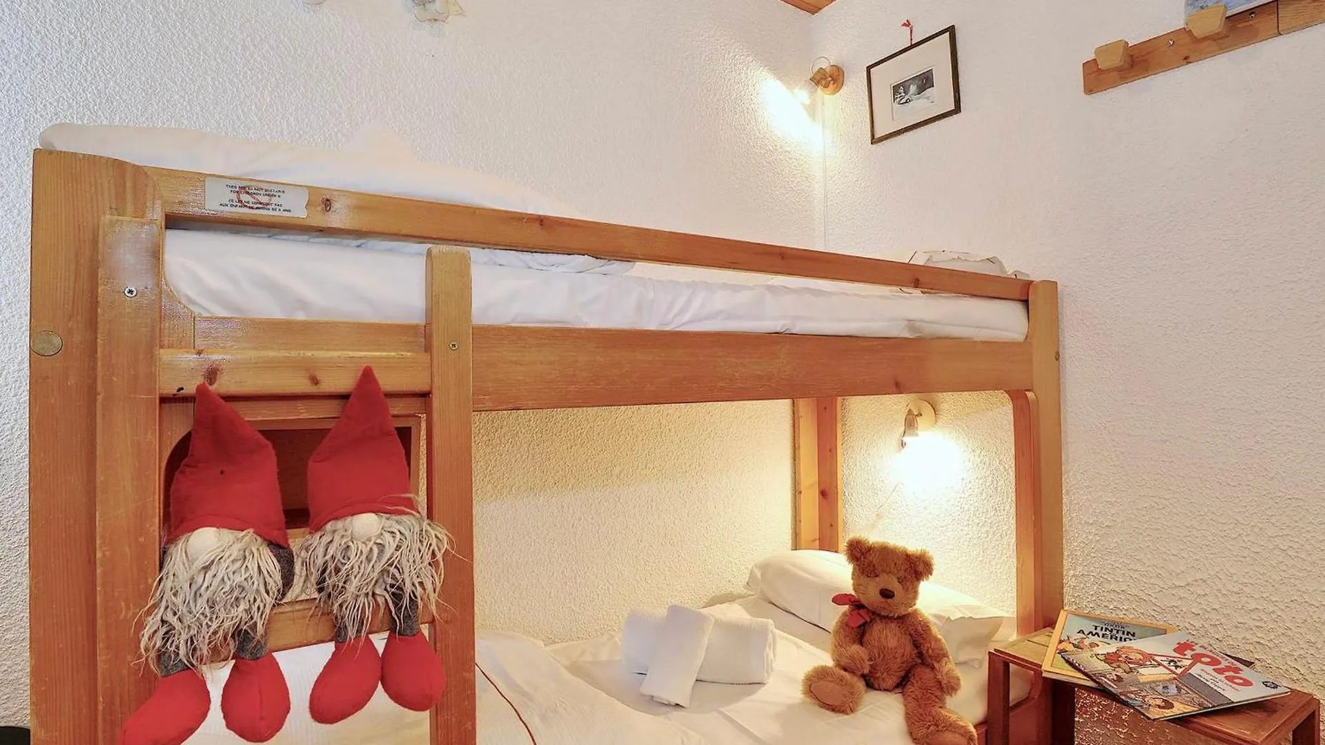 Courchevel : Appt Central 4 Pers, Proche Pistes - Fr-1-575-230 0*,  France